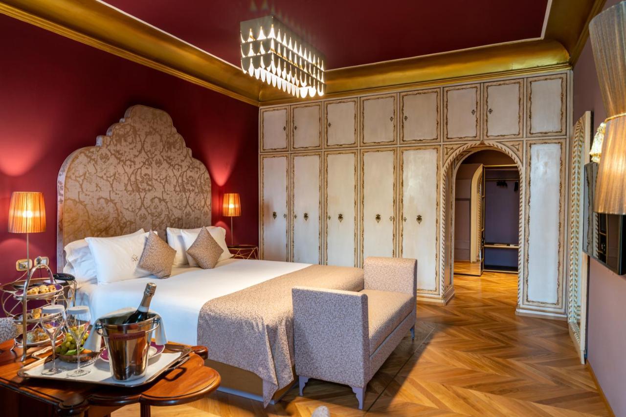 Excess Venice Boutique Hotel & Private Spa - Adults Only Dış mekan fotoğraf