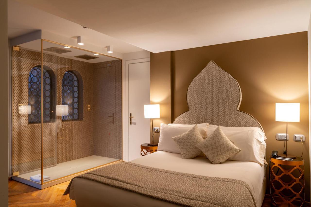 Excess Venice Boutique Hotel & Private Spa - Adults Only Dış mekan fotoğraf
