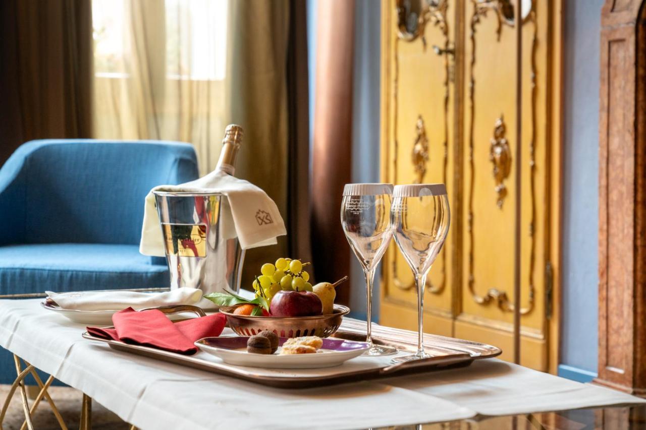 Excess Venice Boutique Hotel & Private Spa - Adults Only Dış mekan fotoğraf