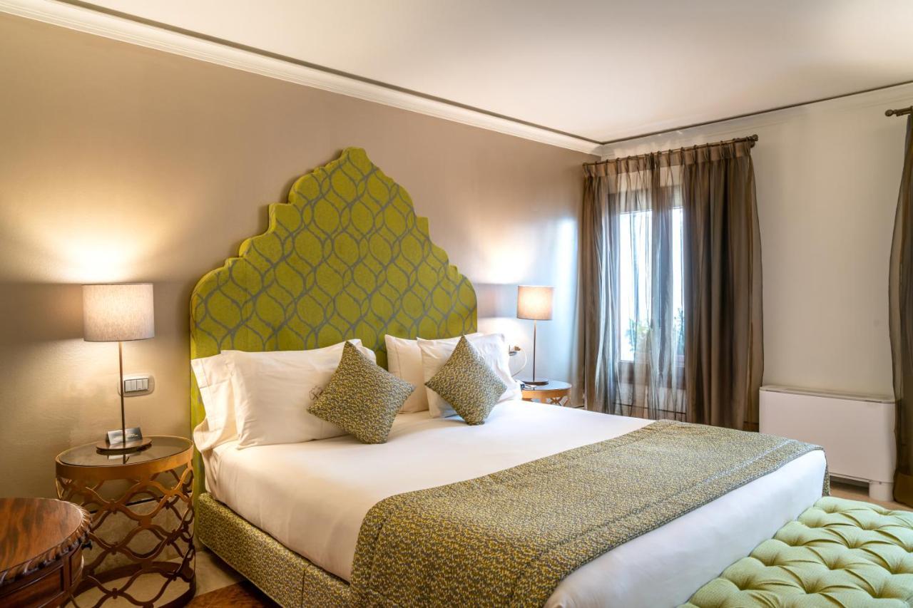 Excess Venice Boutique Hotel & Private Spa - Adults Only Dış mekan fotoğraf