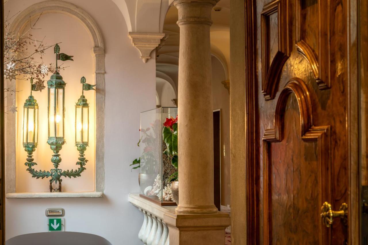 Excess Venice Boutique Hotel & Private Spa - Adults Only Dış mekan fotoğraf