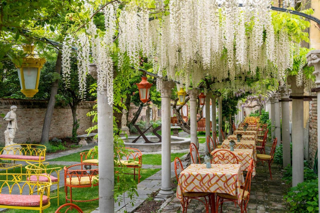 Excess Venice Boutique Hotel & Private Spa - Adults Only Dış mekan fotoğraf