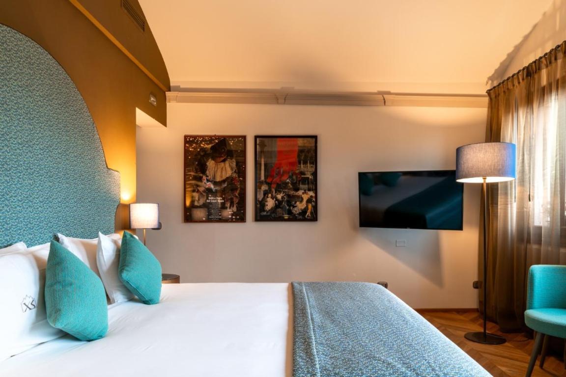 Excess Venice Boutique Hotel & Private Spa - Adults Only Dış mekan fotoğraf