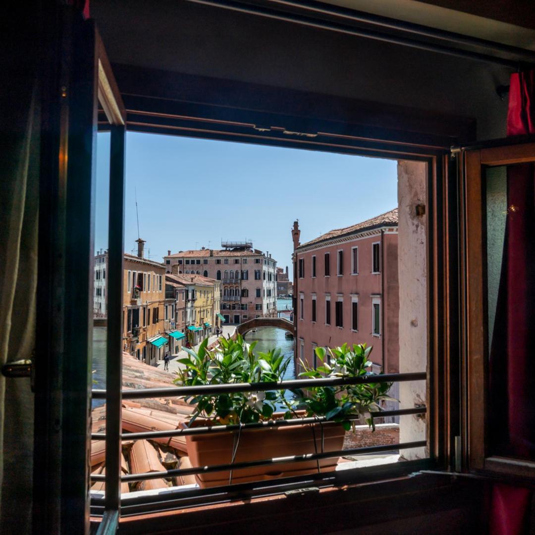 Excess Venice Boutique Hotel & Private Spa - Adults Only Dış mekan fotoğraf