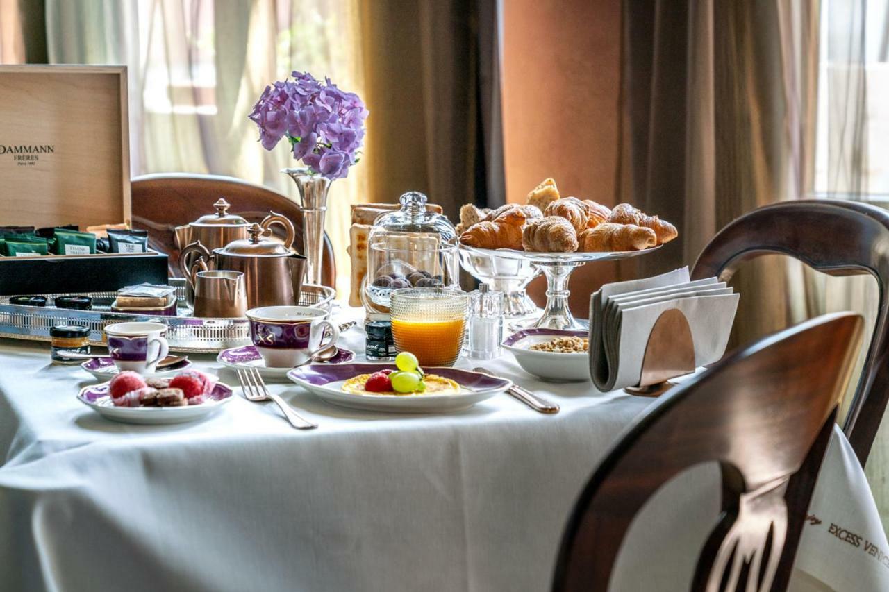 Excess Venice Boutique Hotel & Private Spa - Adults Only Dış mekan fotoğraf