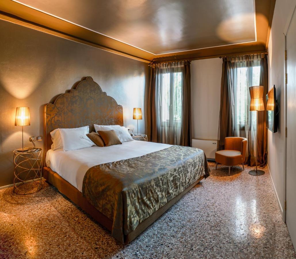 Excess Venice Boutique Hotel & Private Spa - Adults Only Dış mekan fotoğraf