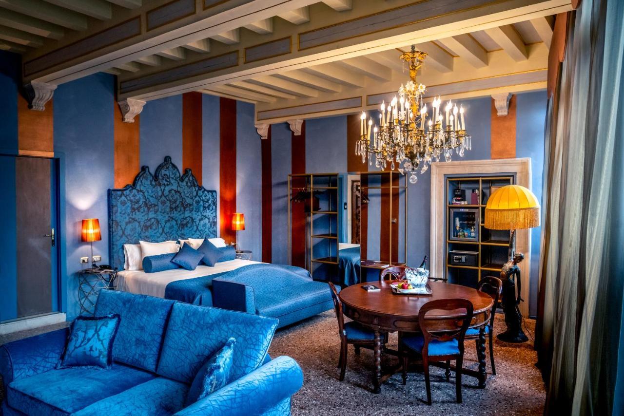 Excess Venice Boutique Hotel & Private Spa - Adults Only Dış mekan fotoğraf