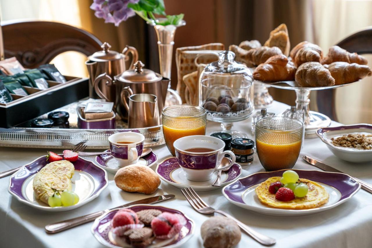 Excess Venice Boutique Hotel & Private Spa - Adults Only Dış mekan fotoğraf